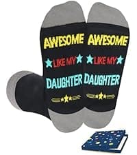 First Time Dad Gifts, Expectant Dad Gifts, Father to Be Gift, Soon to Be Dad Socks, Gifts for New Dad