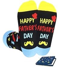 First Time Dad Gifts, Expectant Dad Gifts, Father to Be Gift, Soon to Be Dad Socks, Gifts for New Dad