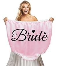 Hosrnovo Funny Underwear for Women, 28Inches Big Granny Panties Gag Gifts for Adults Men