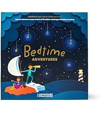 Family Edition – 50 Screen-Free Scratch-Off Activities for Kids & Adults | Fun Family Game & Gift | Blended Family Bonding & Adventure Book