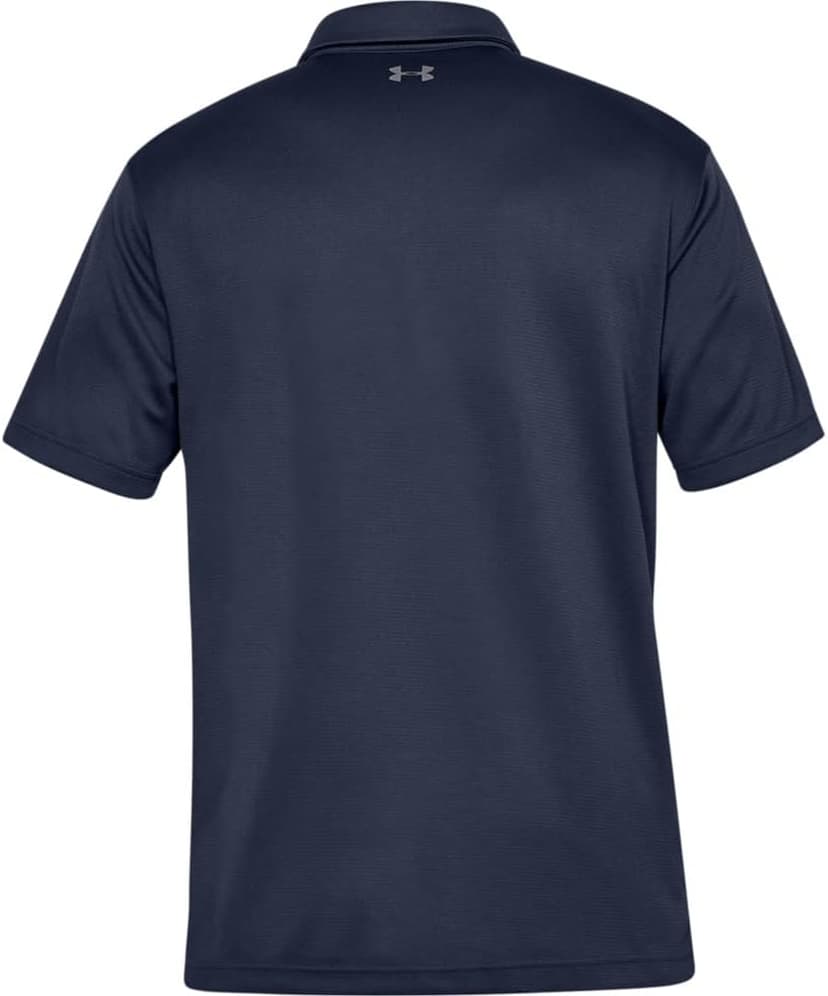 Under Armour Men's Tech Golf Polo