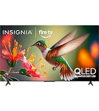 INSIGNIA 40" Class FE Series LED Full HD Smart Fire TV with Alexa Voice Remote (NS40-FEFL26)