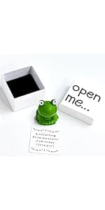 I Love You Gift, Duck Gift, Matchbox Gift, Gift For Boyfriend, Gift For Girlfriend, Valentine's Day Gift