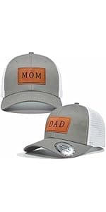 Dad Gifts from Daughter Wife Son Friends for Men,Fathers Day Hat for Birthday Christmas,Unique