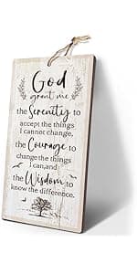 YZEXEZY Thank You Being A Part of My Journey Ornament Keepsakes- Appreciation Gifts,Thank You Gifts Farewell Gift for Women Friends Manager Coworkers Boss Teacher with Gift Box