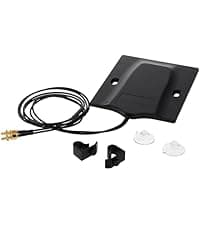 NETGEAR Nighthawk M6 5G Mobile Hotspot, Router with Sim Card Slot, Modem, Portable WiFi Device for Travel, Unlocked with Verizon, AT&T, and T-Mobile, WiFi 6, 2.5Gbps (MR6150)