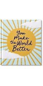 Because I Had a Teacher — New York Times best seller