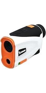 Callaway Golf 300 Pro Laser Rangefinder
