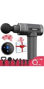 Gifts for Women,White Elephant Gifts for Adults - Hand Massager with Compression & Heating,Birthday Christmas for Men Women,Electric Hand Massager for Arthritis and Carpal Tunnel(White)