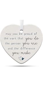 Friendship Gifts for Women, Best Friend, Funny, Work Besties, Sister, Friend Ornaments for Women, Ceramic Christmas Ornaments