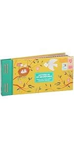 Letters to My Grandchild: Write Now. Read Later. Treasure Forever.