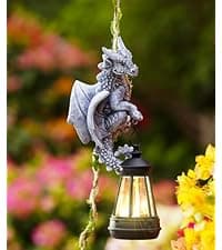 Nacome Solar Cat Outdoor Statues for Garden: Outside Decor with Butterfly Clearance for Yard Art Lawn Ornaments Porch Patio Balcony Home House - Birthday Gifts for Grandma Mom Women