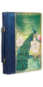 Christian Art Gifts Inspirational Refrigerator Scripture Magnet Set for Women with Bible Verses: Sweet Friendship - Proverbs 27:9 Multicolor Floral Designs, Home & Kitchen Decorations Size 2.8" x 2.8"