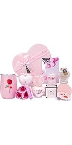 Birthday Gifts for Men Premium Gifts Baskets for Him Gifts Basket Ideas Set Thank You Gifts Man Retirement Gifts Father Birthday Presents for Dad Husband Boyfriend Box Christmas Gifts Baskets