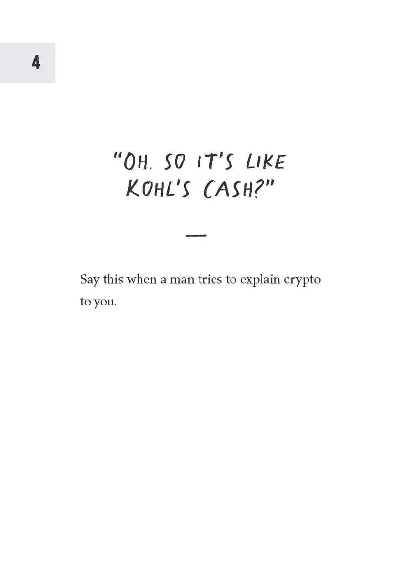 How to Piss Off Men: 109 Things to Say to Shatter the Male Ego