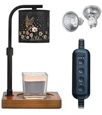 Birthday Gifts for Women Hummingbird Solar Lights Outdoor - Gifts for Mom, Mothers Day Gifts Solar Lanterns Outdoor Waterproof Garden Decoration for Outside, Outdoor, Patio, Yard, Lawn