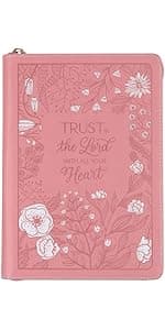 Christian Art Gifts Inspirational Refrigerator Scripture Magnet Set for Women with Bible Verses: Sweet Friendship - Proverbs 27:9 Multicolor Floral Designs, Home & Kitchen Decorations Size 2.8" x 2.8"
