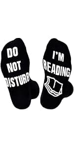 FilmHOO Birthday Gifts for Men Fathers Day Dad Gifts for Dad Christmas Stocking Stuffers for Men Him Valentines Funny Socks