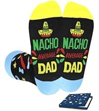 First Time Dad Gifts, Expectant Dad Gifts, Father to Be Gift, Soon to Be Dad Socks, Gifts for New Dad