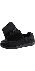 RockDove Men's Original Two-Tone Memory Foam Slipper