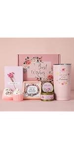 Birthday Gifts for Men Premium Gifts Baskets for Him Gifts Basket Ideas Set Thank You Gifts Man Retirement Gifts Father Birthday Presents for Dad Husband Boyfriend Box Christmas Gifts Baskets