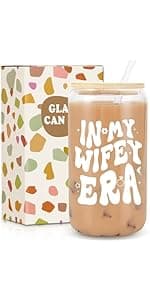 Engagement Gifts for Couples Women, Cool Wine Engaged Tumbler Gift Set Newly Presents for his and her him Fiance Fiancee Friend, Girlfriend Boyfriend Ideas with Straws, Socks, Candle & Greeting Card