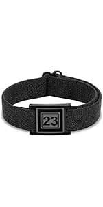 To My Dad/New Dad/Stepdad/Father-in-Law Bracelet, Adjustable Stainless Steel American Flag Bracelet Jewelry, Birthday Valentine Father’s Day Gifts