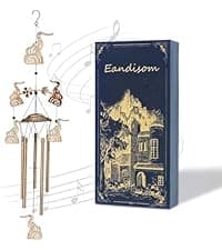 Birthday Gifts for Women Hummingbird Solar Lights Outdoor - Gifts for Mom, Mothers Day Gifts Solar Lanterns Outdoor Waterproof Garden Decoration for Outside, Outdoor, Patio, Yard, Lawn