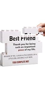 Mothers Day To My Wife Plaque | Valentines Romantic Gifts for Wife from Husband, Rustic Love Sign for Wife's Birthday, Wedding Anniversary, Christmas & Just Because