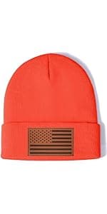 Firefighter Electrician Welder Beanie Hat Gifts for Men Dad Husband Birthday Students Graduation Gifts Accessories Gear Stuff