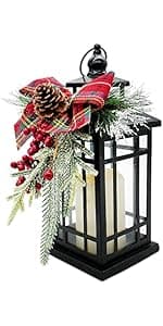 Gifts for Mom Grandma from Daughter, Unique Wooden Family Birthday Reminder Tracker Calendar Board Wall Hanging with 100 Tags, Best Gift Ideas for Christmas Birthday Mother's Day