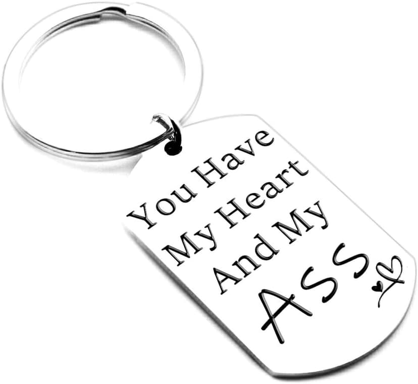 ibiwe Valentines Day Gifts For Boyfriend Him Naughty Funny I love You Gifts For Husband Mens Stocking Stuffers for Men