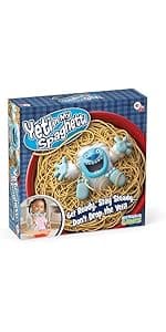 Playskool Sit ‘n Spin Classic Spinning Activity Toy for Toddlers Ages Over 18 Months (Amazon Exclusive)