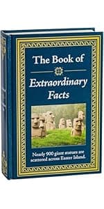 The Book of Unusual Knowledge