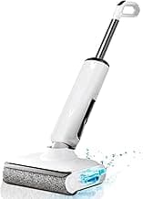 Best Combo Vacuum Mop: The Gift of Cutting Chores in Half