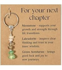 Best Friend Birthday Gifts for Women, Friendship Elephant Ornament with Story Card, Friendship Gifts for Women, Birthday Presents for Best Friends Sisters Special Bond Decor, Suncatcher