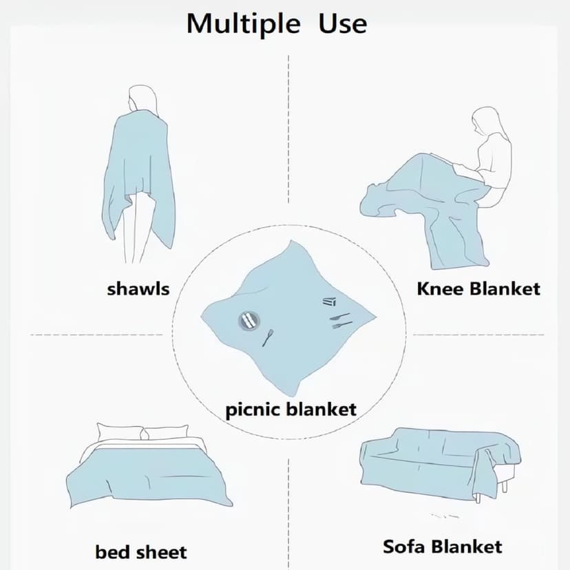 Music Blanket,Fall Throw Blanket,Singer Blankets,Music Flannel Blanket,Fuzzy Blanket,Decorations for Room Christmas Birthday Valentines Day Gifts for Women Girls Friend Fan (White 2)