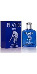 NovoGlow Verse Adonis Eau De Parfum for Men 3.4 Fl. Oz. 100ml Men's Perfume Refreshing Combination of Woody Floral & Fruity Scents - Masculine Scent Lasts All Day A Gift for Any Occasion