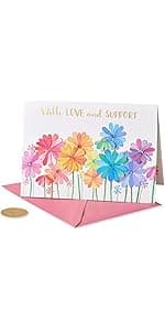 Papyrus Anniversary Card (Many More Years)