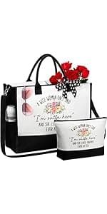 Retirement Gifts for Women 2025, Best Cool Retirement Gifts for Coworker Teacher Nurses Boss Friends Mom Grandma Retirees, Coworkers Farewell Leaving Going Away Gift with 20Oz Tumbler Canvas Tote Bag