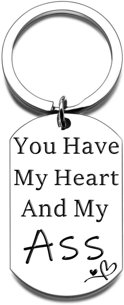 ibiwe Valentines Day Gifts For Boyfriend Him Naughty Funny I love You Gifts For Husband Mens Stocking Stuffers for Men