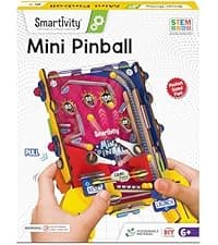 Smartivity DIY Robotic Mechanical Hand STEM Toy for Kids 8-9-10-11-12-13-14 Years Old | 2024 Parents Choice Award Winner I Birthday Gift for Boys & Girls | Engineering Kit for 8-14 Years Old