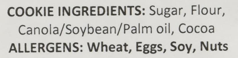 Barnetts Christmas Holiday Thanksgiving Cookies Gift Basket, 20 Gourmet Chocolate Covered Cookies Candy for Father, Son, Husband, Brother, Grandfather Food Delivery, Treats Baskets Gifts Ideas for Dad, Grandma, Friends, Co-workers