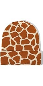 Book Lovers Gifts Hat Beanie for Women Men Reading Embroidered for Readers Bookish Book Club Librarians Bookworms Stuffers