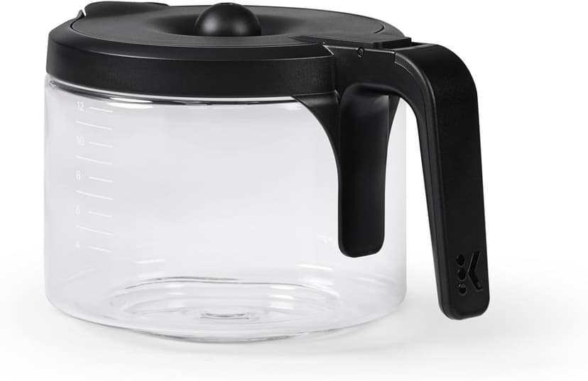 Keurig K-Duo Hot & Iced Single Serve & Carafe Coffee Maker, MultiStream Technology, 72oz Reservoir (Gen 2)