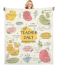 Throw Blanket, Funny Blanket for Dad from Daughter Son, Best Dad Ever Gifts for Papa Birthday Gifts Thanksgiving 50"X60"