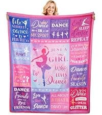 Throw Blanket, Funny Blanket for Dad from Daughter Son, Best Dad Ever Gifts for Papa Birthday Gifts Thanksgiving 50"X60"