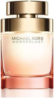 Michael Kors Wonderlust for Women Eau de Parfum Spray, 3.4 Ounce