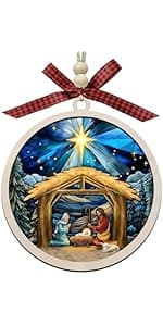 Friends Christmas Ornaments 2025, Friend Ornaments for Women, Friends are The Family We Choose Ornament, Best Friend, Friendship Gifts for Women