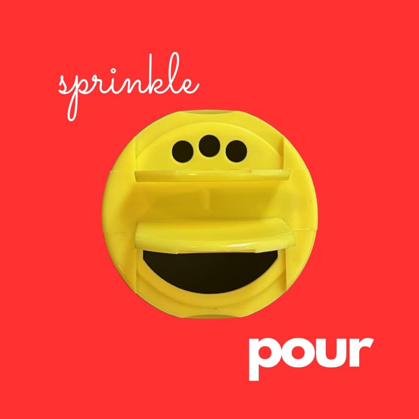 Adams Texas Style Smoked Brisket Low N’ Slow Rub, 9.89 Ounce Bottle (Pack of 1)